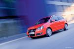Volkswagen Polo GTi 2006 года